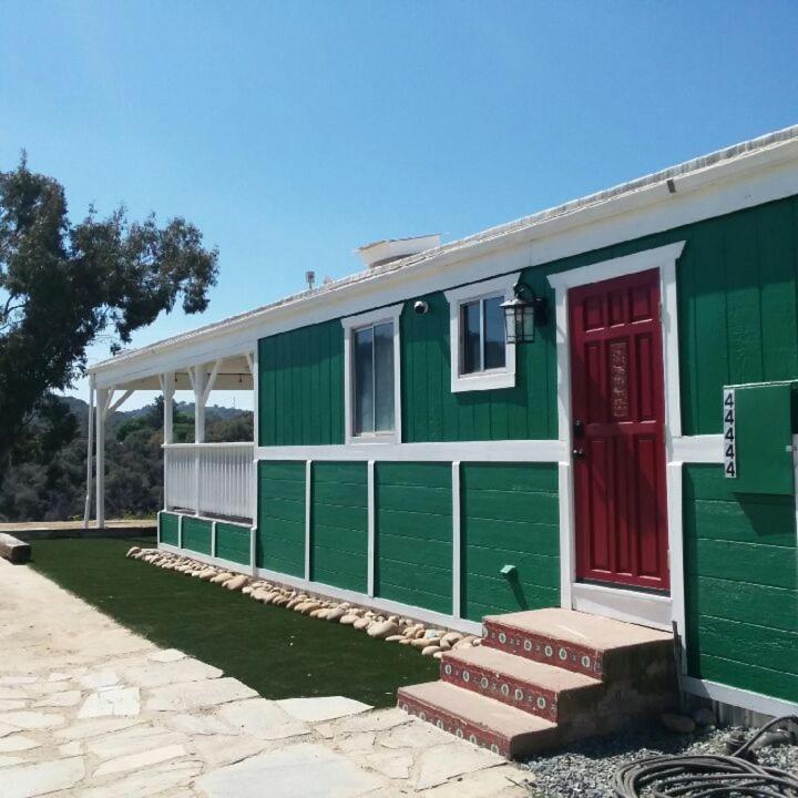 Вилла Mystic Mountain Retreat Miramonte Экстерьер фото