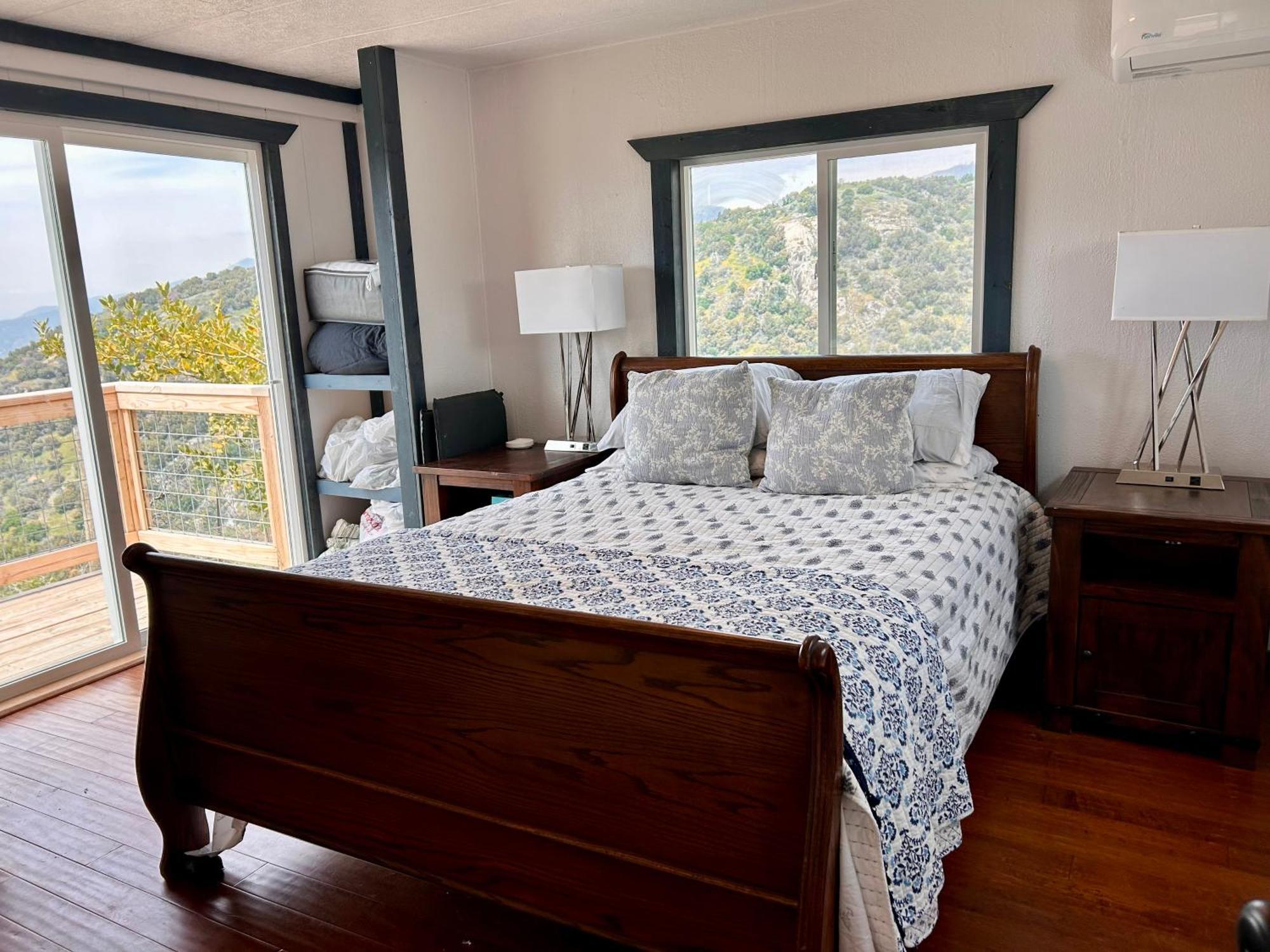 Вилла Mystic Mountain Retreat Miramonte Экстерьер фото