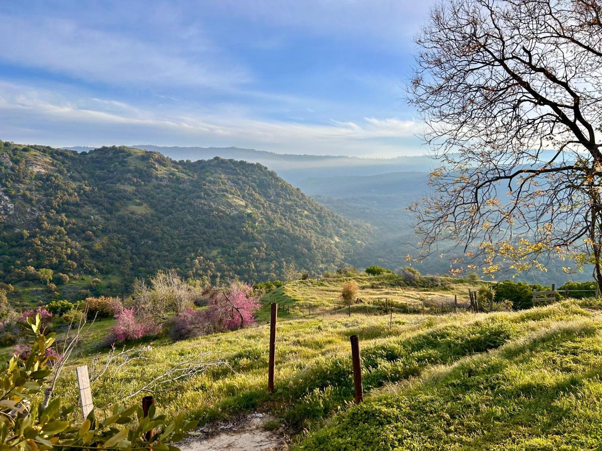 Вилла Mystic Mountain Retreat Miramonte Экстерьер фото